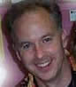Chris Armbrister - Director of Theatrical Programming